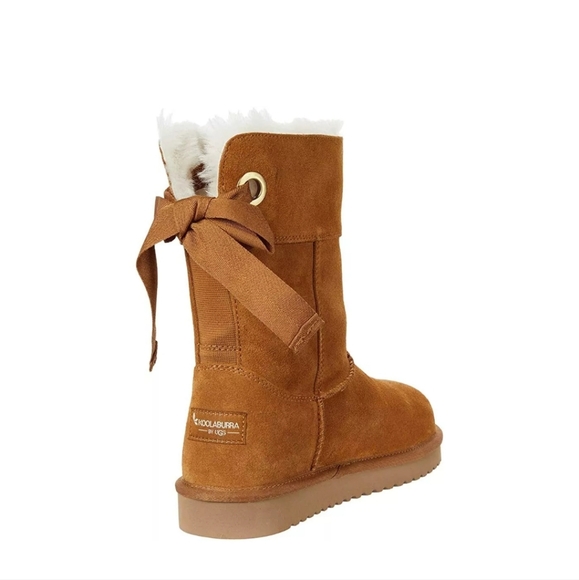 Koolaburra by UGG Andrah Women's Winter Boots Size 8 - Picture 2 of 14